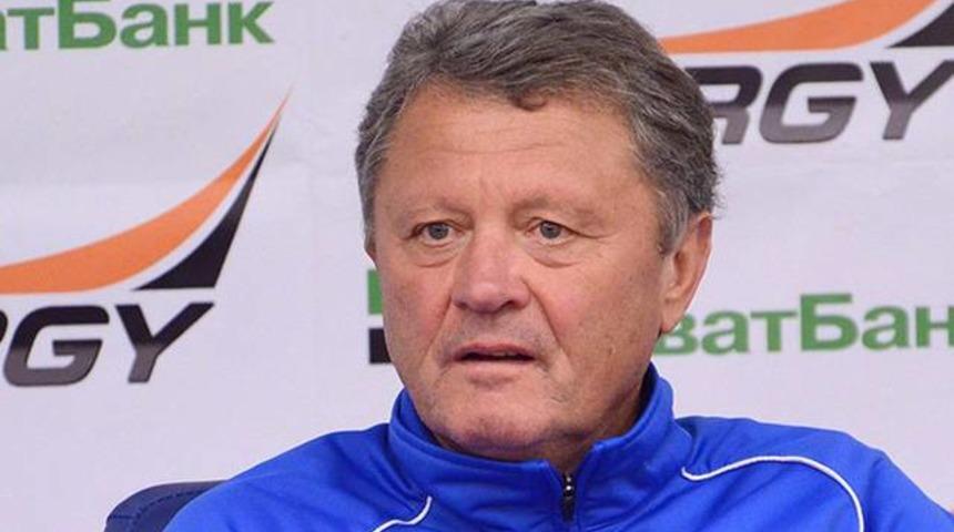 Galatasaray'da son aday Markevich