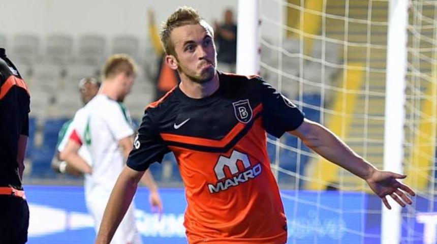 Fenerbah&ccedil;e'den Edin Visca i&ccedil;in takas teklifi