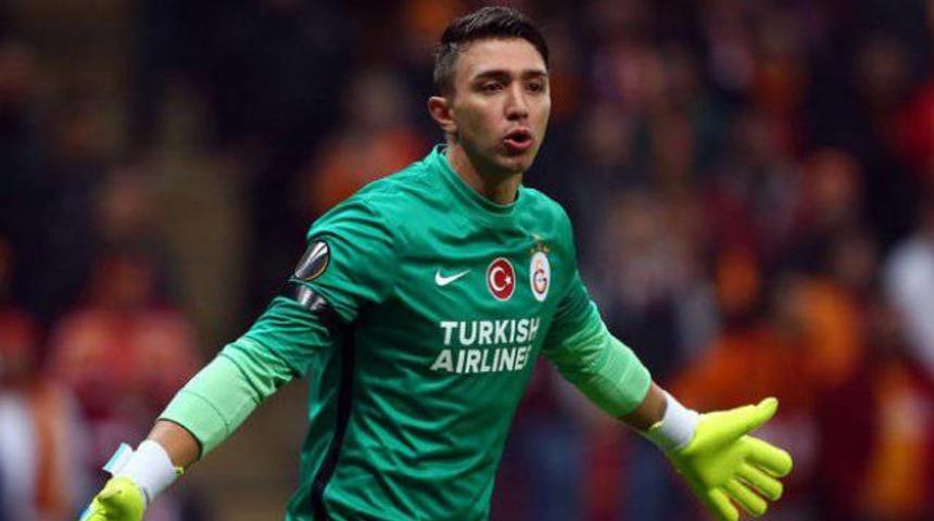 Fernando Muslera, Galatasaray yönetimine resti çekti