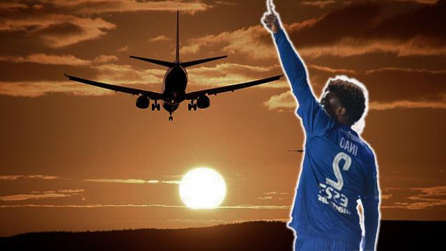 Trabzonspor transferde Bastia'nın genç futbolcusu Christ Inao Oulaï'ye yöneldi! Oyuncu şehre davet edildi...