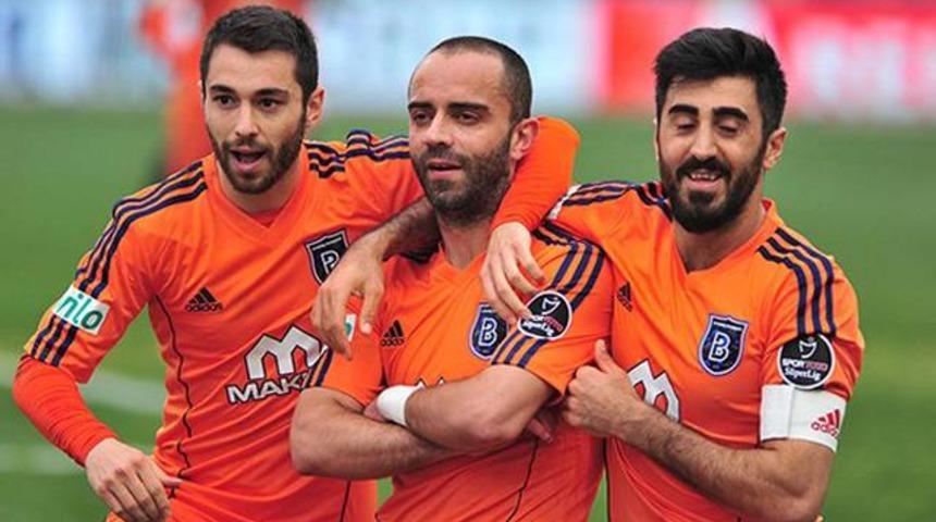 Semih Şent&uuml;rk, Medipol Başakşehir ile yollarını ayırdığını a&ccedil;ıkladı