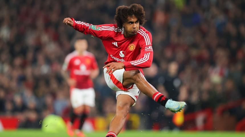 Napoli'de Lukaku Şoku! Transferde Hedef Zirveye Çıktı: Zirkzee!