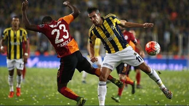 Galatasaray Fenerbahçe maçı ne zaman?