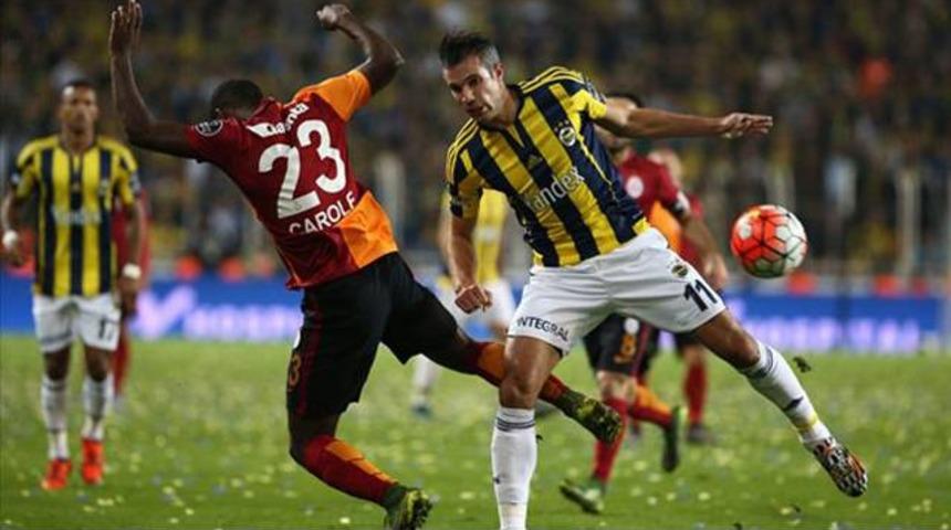 Galatasaray Fenerbah&ccedil;e ma&ccedil;ı ne zaman?