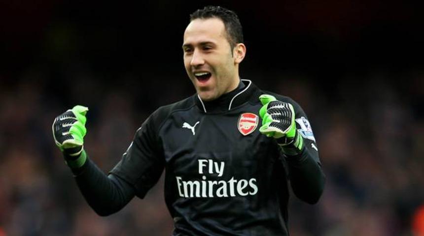 David Ospina, Beşiktaş'a gelebilir
