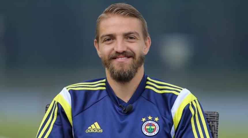 Caner Erkin'den Inter paylaşımı