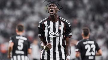 Beşiktaş'ta Tammy Abraham'ın opsiyon maddesinin ortaya çıktığı iddia edildi! İtalyan basını opsiyonu son dönemde eşi benzeri görülmemiş bir maddeye bağladı...