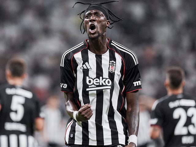 Beşiktaş'ta Tammy Abraham'ın opsiyon maddesinin ortaya çıktığı iddia edildi! İtalyan basını opsiyonu son dönemde eşi benzeri görülmemiş bir maddeye bağladı...