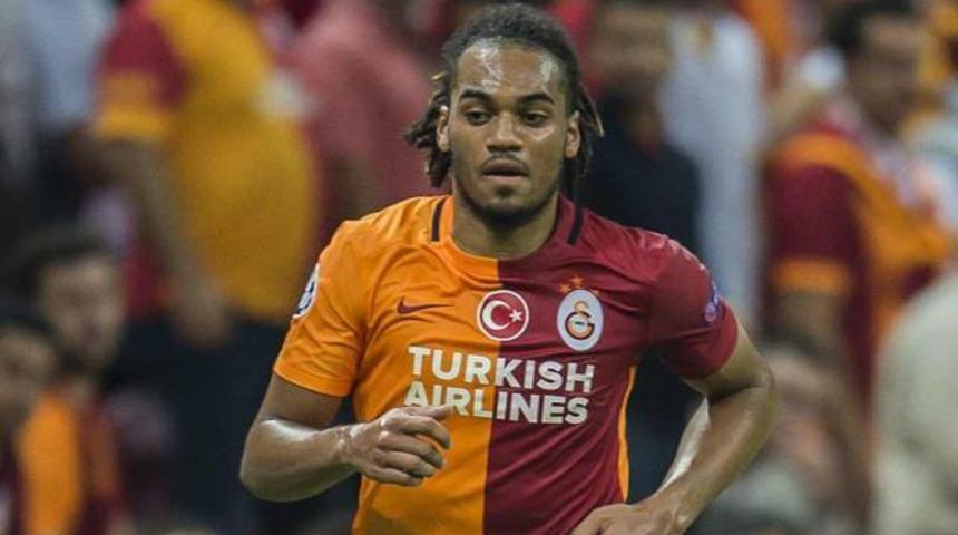 Denayer'den Galatasaray'a veda