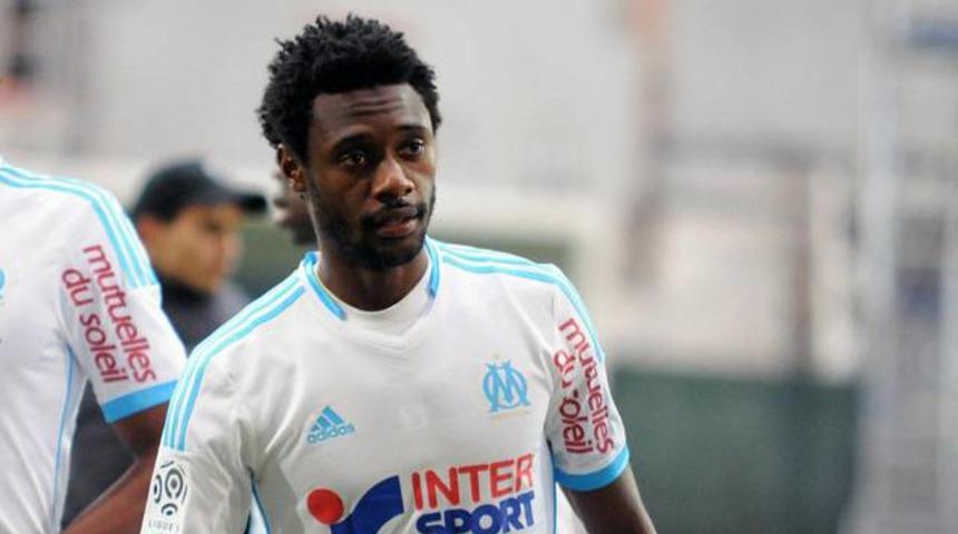 Beşiktaş'tan Nkoulou harekatı