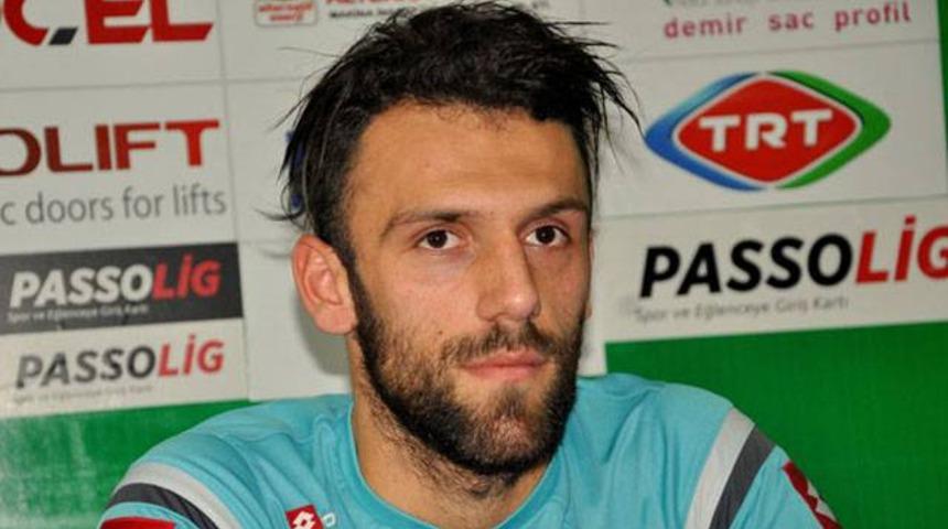 Vedat Muriqi, Gen&ccedil;lerbirliği ile anlaştı