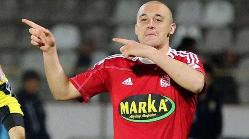 Aatıf Chahechouhe, Fenerbah&ccedil;e yolunda