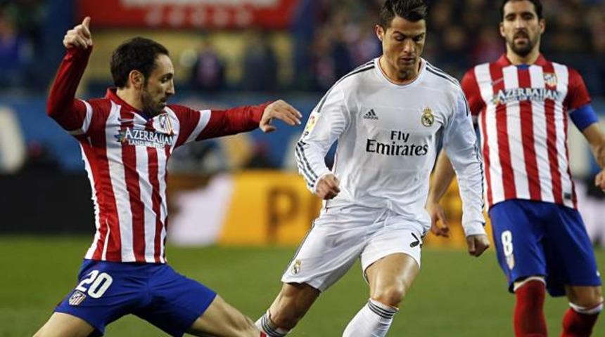 Şampiyonlar Ligi finali ne zaman? Real Madrid-Atletico Madrid saat ka&ccedil;ta?