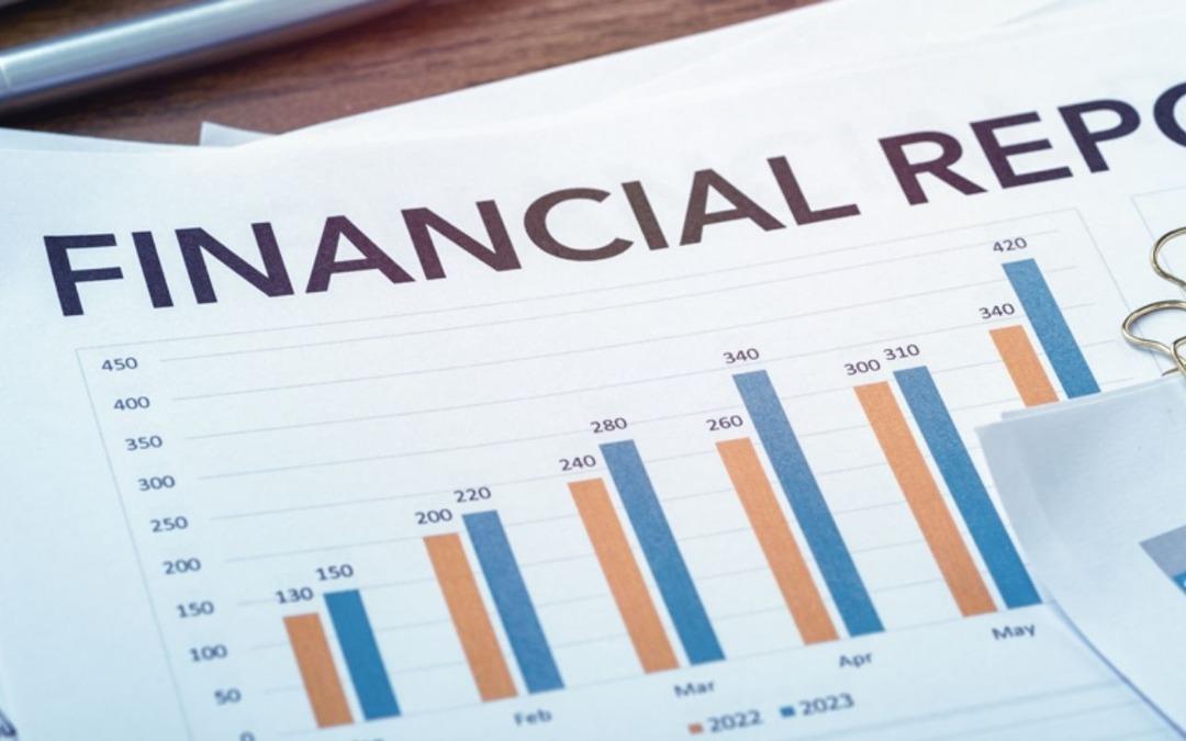 Gayrimenkul şirketi bilan&ccedil;osu ile g&ouml;z kamaştırdı 1