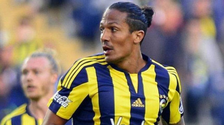 Fenerbah&ccedil;e'de Bruno Alves istenmiyor