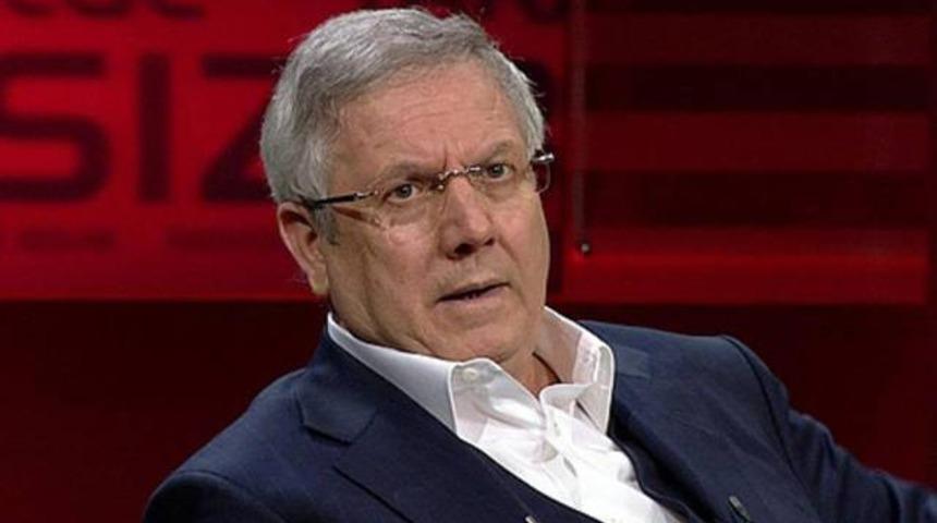 Fenerbah&ccedil;e'de Aziz Yıldırım neşteri vuruyor