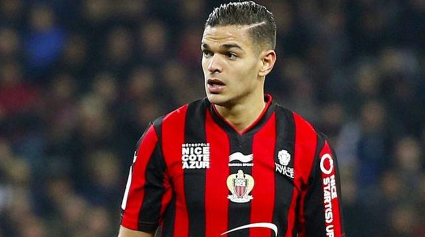 Fenerbah&ccedil;e Ben Arfa ile anlaştı ama...