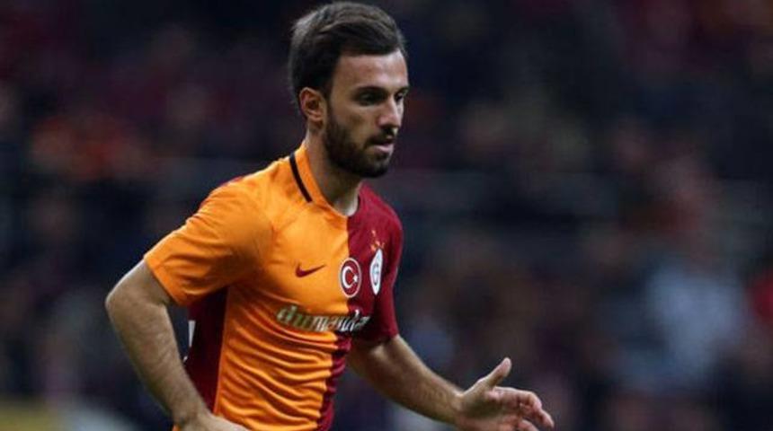 Emre &Ccedil;olak veda etti
