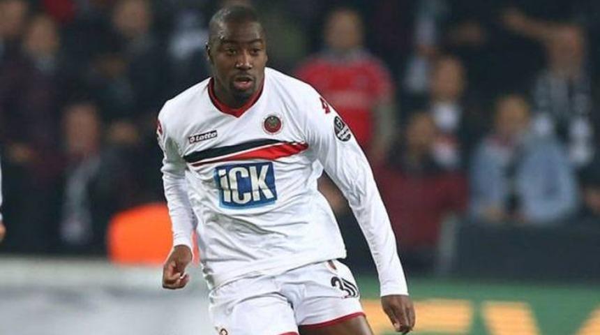 Djalma Campos, Bursaspor yolunda