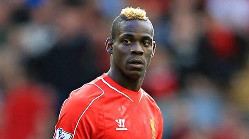 İtalyanların hır&ccedil;ın &ccedil;ocuğu Mario Balotelli Galatasaray'a geliyor