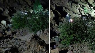 Adana'da kahreden kaza! Otomobil uçuruma yuvarlandı: 1'i bebek 5 kişi hayatını kaybetti