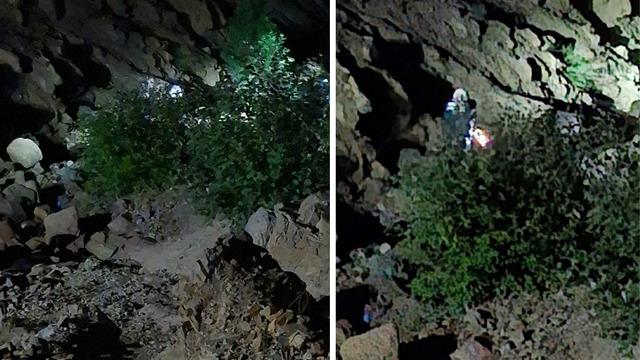 Adana'da kahreden kaza! Otomobil uçuruma yuvarlandı: 1'i bebek 5 kişi hayatını kaybetti