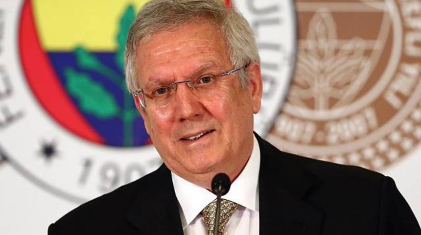 Aziz Yıldırım'a rekor ceza gelebilir