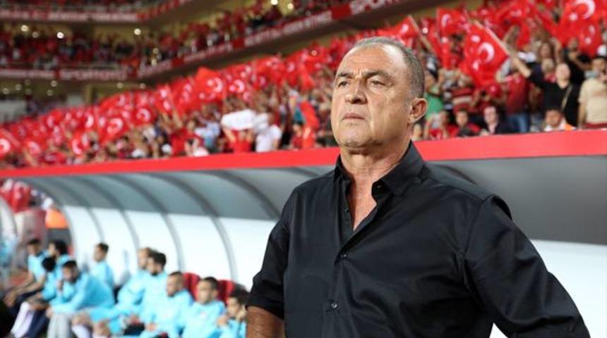 Fatih Terim&rsquo;le g&ouml;r&uuml;şmeden imza atılmayacak