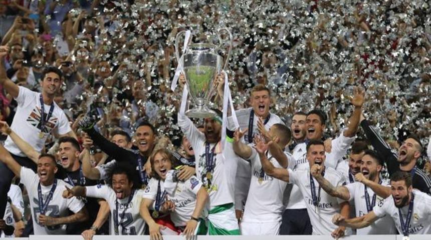 Acun Ilıcalı'nın Survivor'ı Şampiyonlar Ligi'ne yenildi