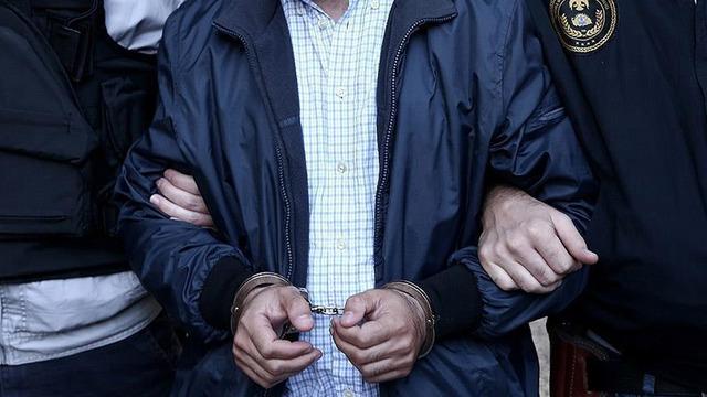 Selahattin Yılmaz suç örgütüne operasyon! 10 kişi tutuklandı