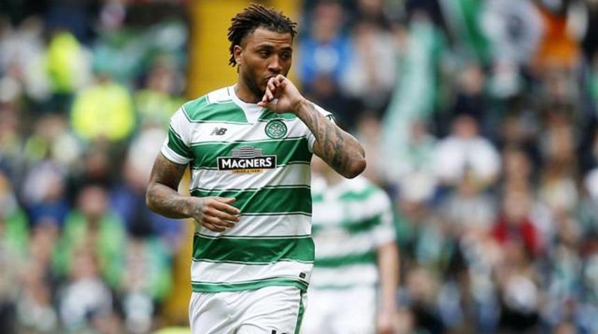 Colin Kazım, Coritiba'ya gidiyor