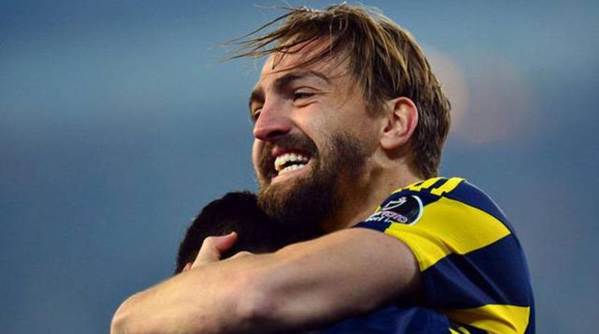 İtalya'da Caner Erkin heyecanı