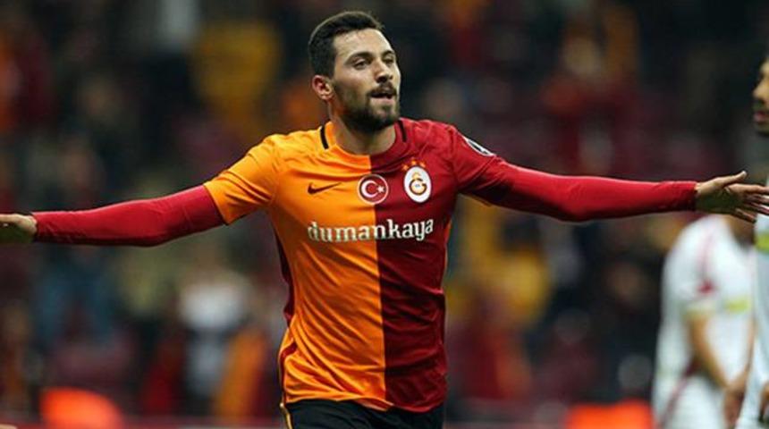 Sinan G&uuml;m&uuml;ş'ten pasaport hamlesi