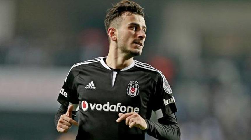 İnter'den Oğuzhan &Ouml;zyakup'a &ccedil;ılgın teklif