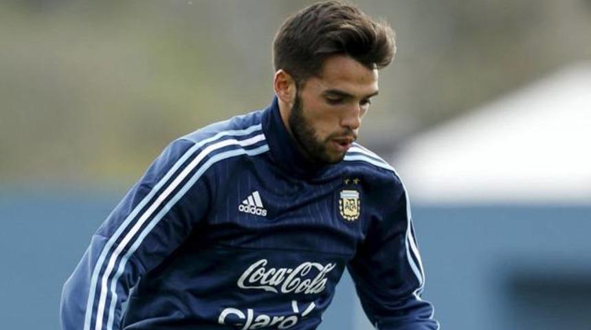 Beşiktaş, Emanuel Mas transferinde sona yaklaştı