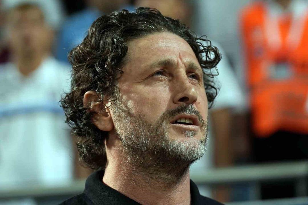 Trabzonspor Süper Lig e fırtına gibi başladı! 2 maç 2 galibiyet... Kasımpaşa yı da kayıpsız geçtiler 1