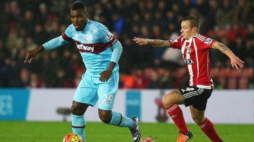 Emmanuel Emenike bavulunu topladı geliyor