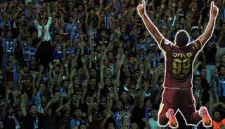 Trabzonspor Süper Lig'de fırtına gibi esiyor...
