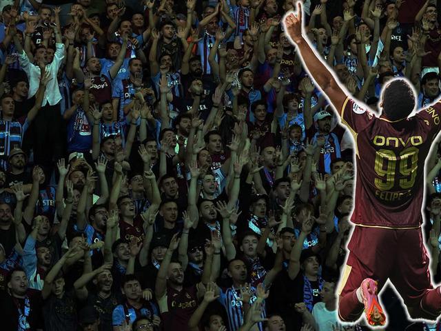 Trabzonspor Süper Lig'e fırtına gibi başladı! 2 maç 2 galibiyet... Kasımpaşa'yı da kayıpsız geçtiler