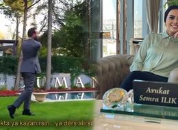 Altın varaklı oda, lüks yaşam... Selahattin Yılmaz suç örgütü operasyonunda yeni gelişme! Cem Duman Semra Ilık dahil 10 kişiye tutuklama