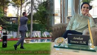 Altın varaklı oda, lüks yaşam... Tutuklandılar