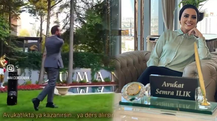 Altın varaklı oda, lüks yaşam... Selahattin Yılmaz suç örgütü operasyonunda yeni gelişme! Cem Duman Semra Ilık dahil 10 kişiye tutuklama