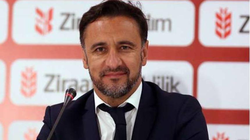 Porto yollarını ayırdı! G&ouml;zler Pereira'da