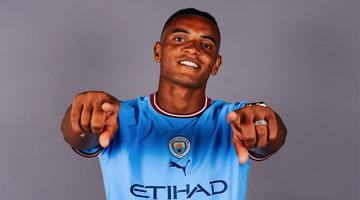 Galatasaray'da gece yarısı transfer operasyonu! Sarı kırmızılılar Manchester City'den Manuel Akanji için resmi teklif yaptı...