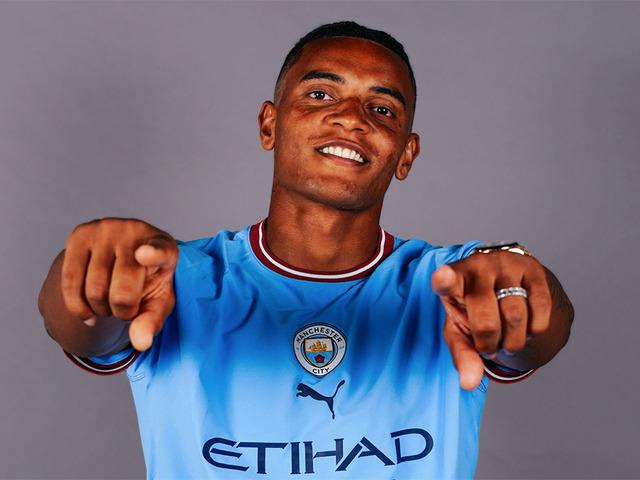 Galatasaray'da gece yarısı transfer operasyonu! Sarı kırmızılılar Manchester City'den Manuel Akanji için resmi teklif yaptı...