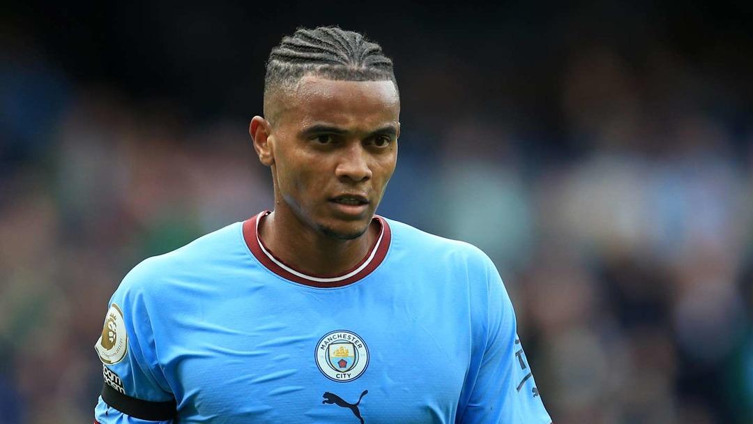 Galatasaray da gece yarısı transfer operasyonu! Sarı kırmızılılar Manchester City den Manuel Akanji için resmi teklif yaptı... 1