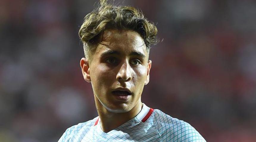 Galatasaray'ın Emre Mor pişmanlığı