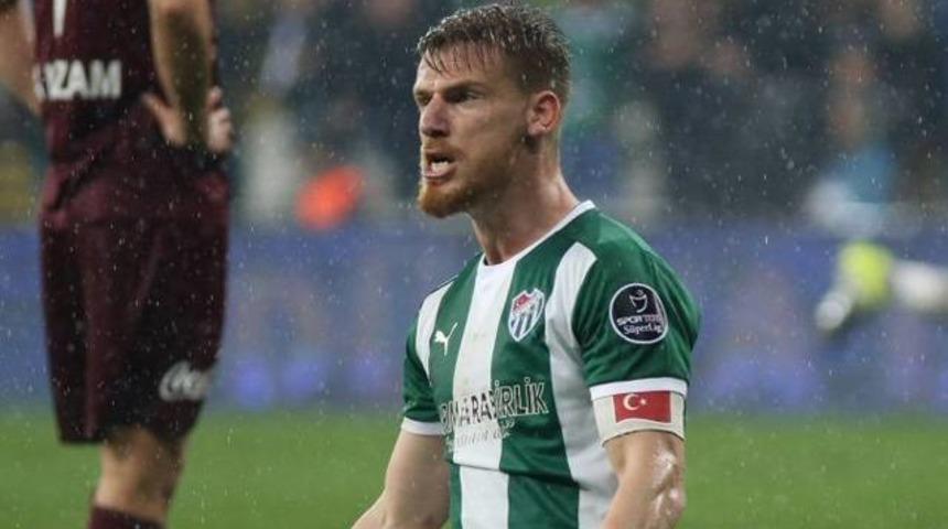 Ali Ay: 'Beşiktaş Serdar Aziz'i istedi'