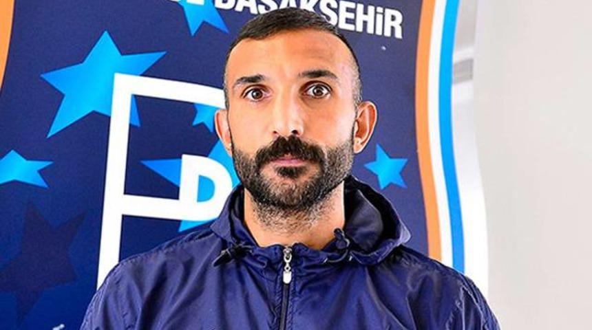 EURO 2016'ya alınmayan Yal&ccedil;ın Ayhan'dan Fatih Terim'e olay tepki