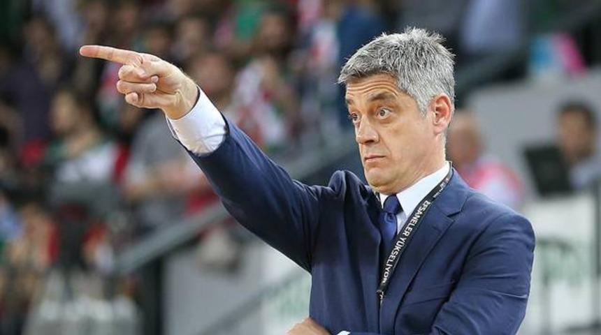 Darüşşafaka Doğuş'ta Mahmuti dönemi sona erdi